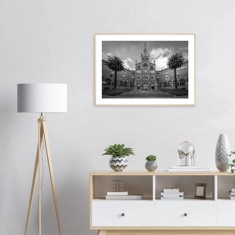 Arkitektur - Danielfoto